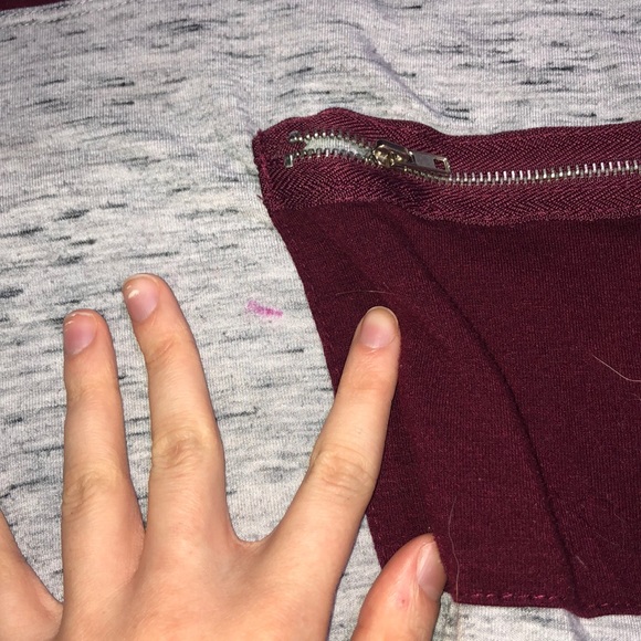 Long sleeve shirt - Picture 2 of 3